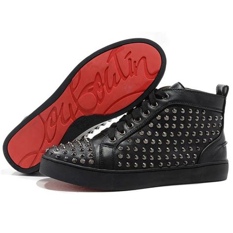 louis vuitton shoes christian|christian louboutin high top shoes.